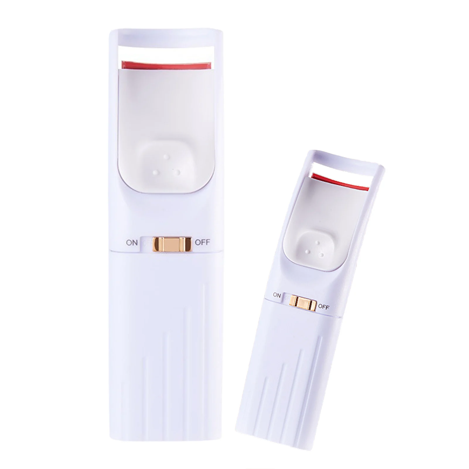 

Бигуди для ресниц с зарядкой от USB, бигуди для ресниц с аккумулятором для длинных и объемных ресниц