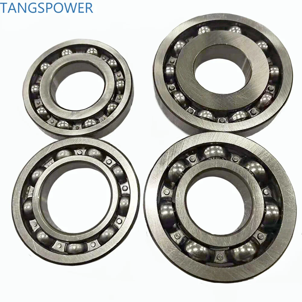 

Transmission TR580 TR690 Pulley Bearing Kit Fit For SUBARU CVT