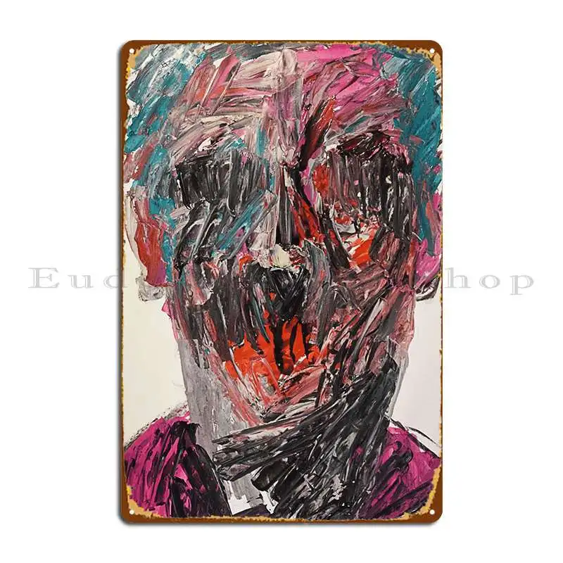 

Free Will Metal Plaque Poster Painting Designing Wall Decor Club Club Tin Sign Poster