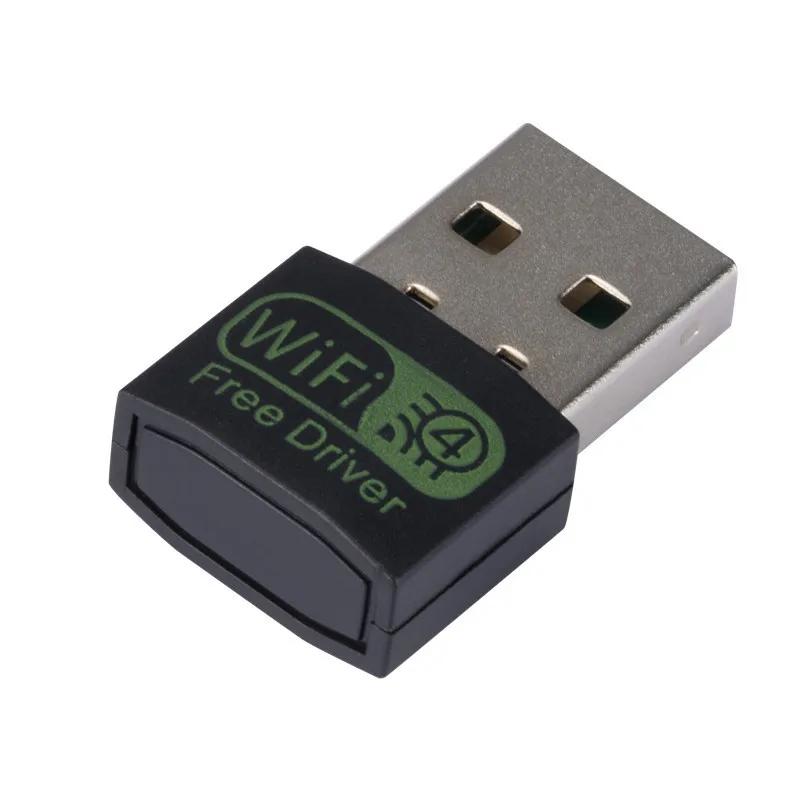 150 Мбит/с мини-USB Wi-Fi адаптер 802.11b/g/n беспроводной приемник ключ сетевая карта