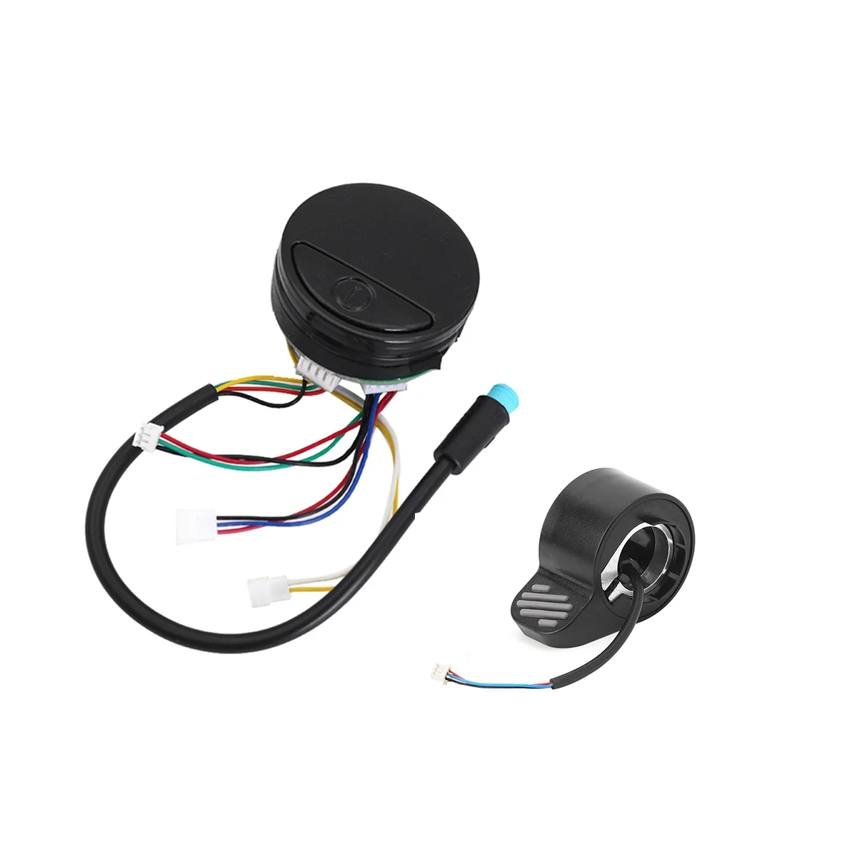 

Панель управления Bluetooth + Комплект тормозных пальцев для ES1/ES2/ES3/ES4 Kickscooter