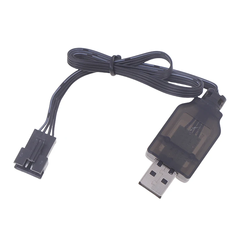 Зарядное устройство для литий-ионных аккумуляторов 7 4 В 3 в X2 SM4P