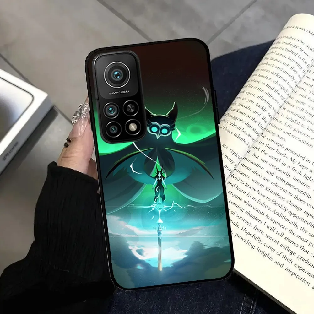 Крутой популярный милый черный силиконовый мягкий чехол для Samsung S24 23 22 21 Note 20 10 9 8