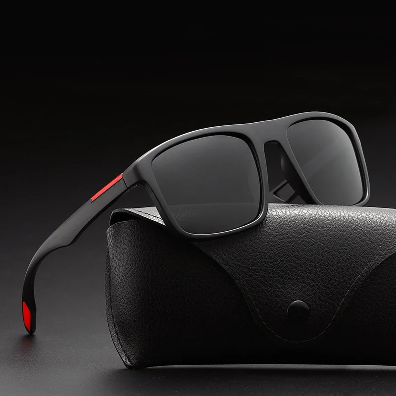 

Fashion Polarized Sunglasses for Men Women Brand Design Driving Luxury Vintage Sun Glasses Male Goggles Gafas Ge Sol Hombre