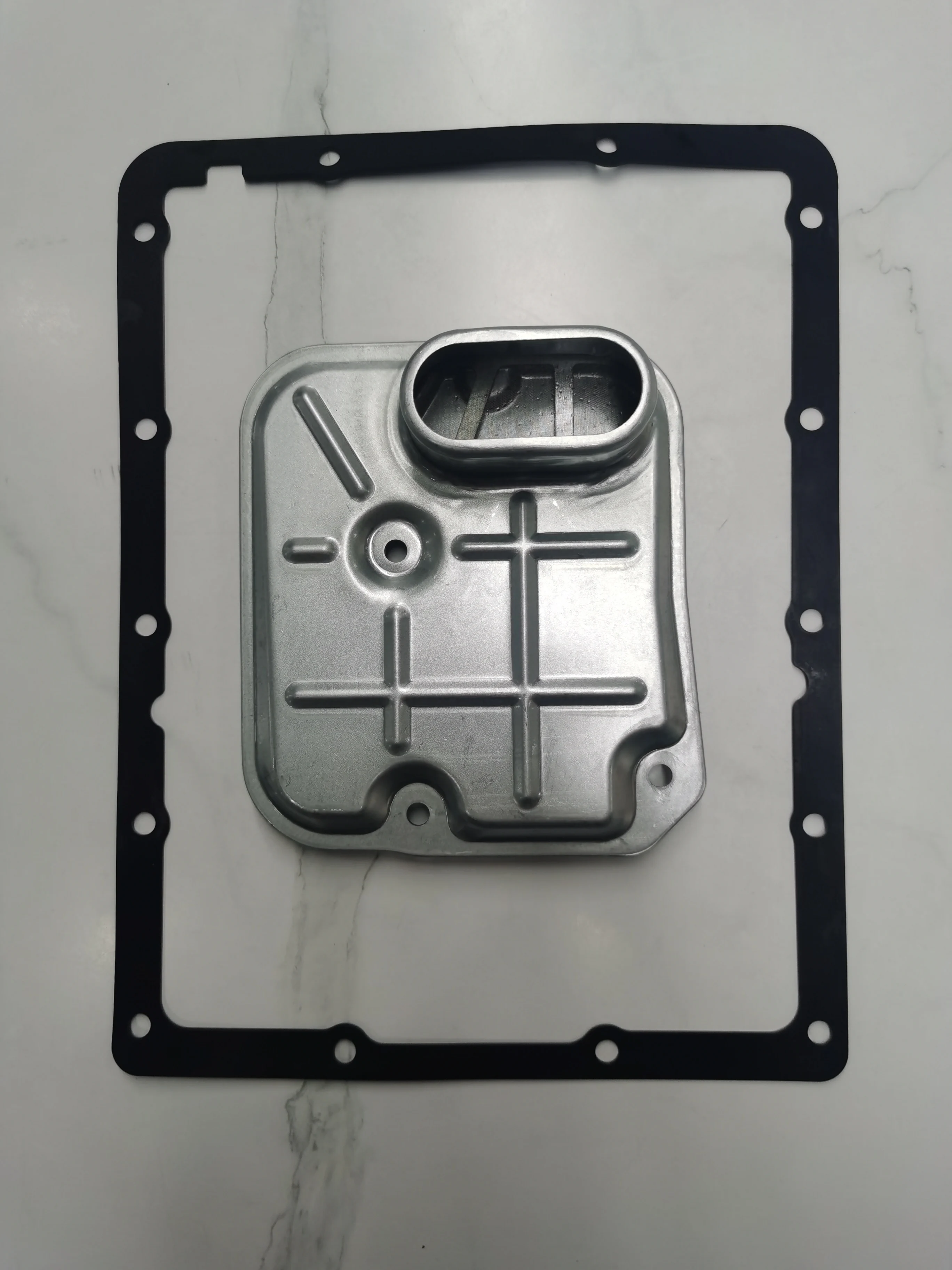 

03-72 03-72LE A44DE Фильтр автоматической коробки передач для Hyundai REFINE MPV Terracan 2.5L SUZUKI GRAND VITARA 24782-57B00 26570-65D10