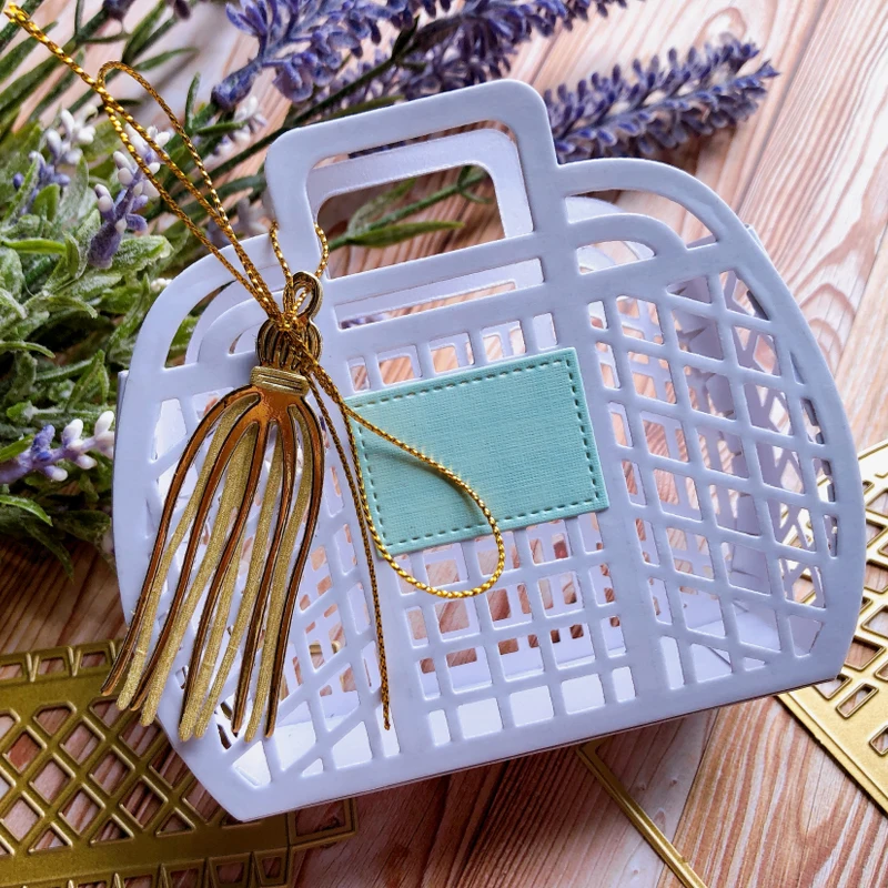 Panalisa Трафареты для скрапбукинга