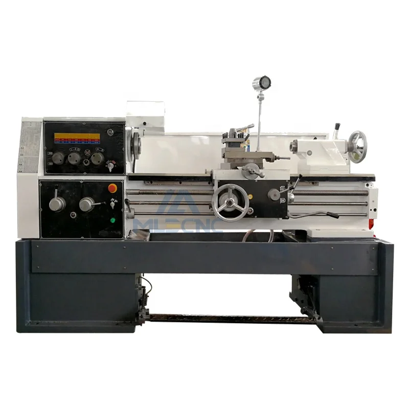 Metal Hine C6132 C6136 C6140 Сделано в Японии Мини-токарный станок для стали