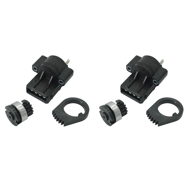 2X ускорение вилочного погрузчика в сборе для Linde Forlift Шестерня 3505274700