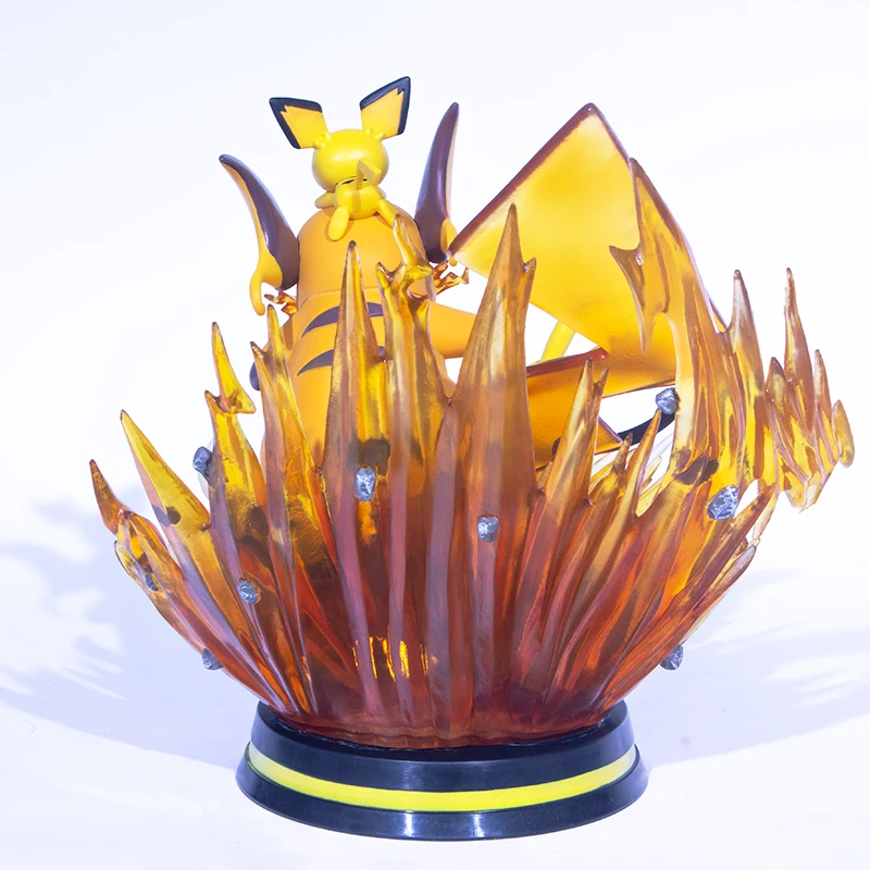 POKEMON GK Gengar Mewtwo Эволюционные сценарии Уникальные навыки Подарите световое