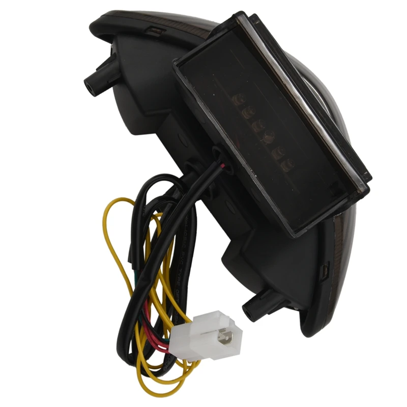 Автомобильные фонари поворота для Suzuki Hayabusa 1999-2007 GSXR 1300 2003-2006