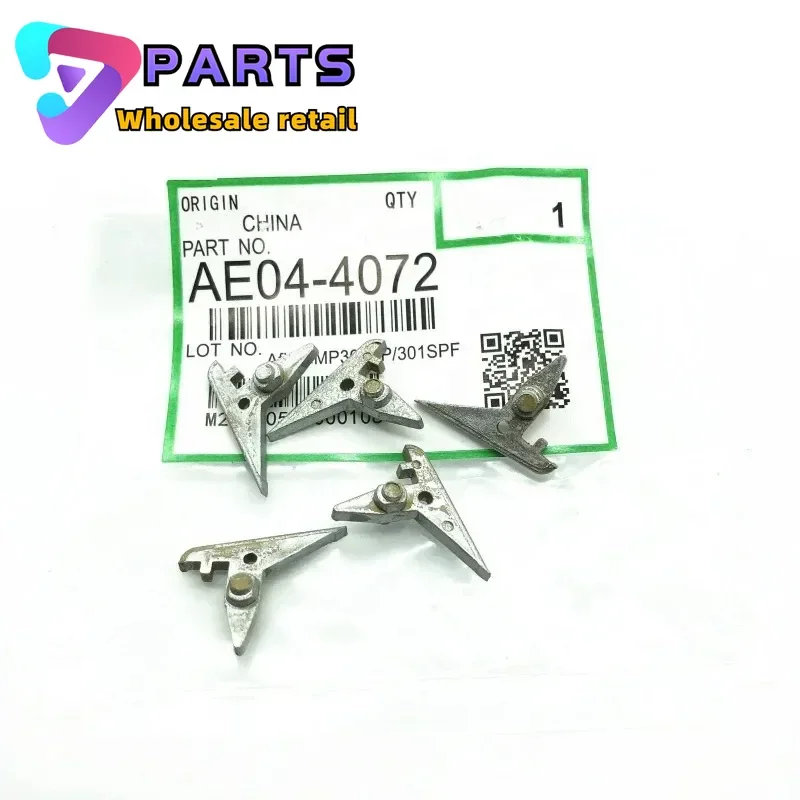 1 КОМПЛЕКТ AE04-4072 AE 044072 Верхний ролик фьюзера для Ricoh Aficio MP 301SP 301SPF 301 MP301 MP301SP MP301SPF