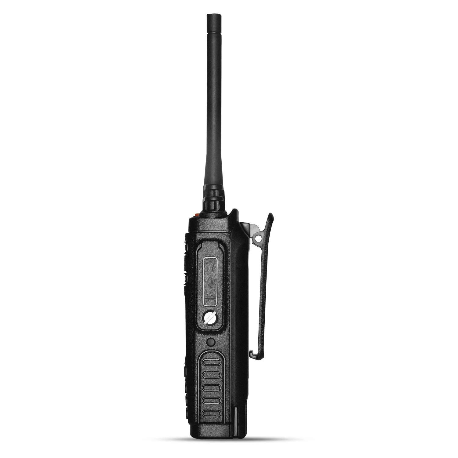 Фото Портативная рация MSTAR Dm-860 Ham, цифровая двусторонняя рация Dmr Yanton Dm 860, рация №5