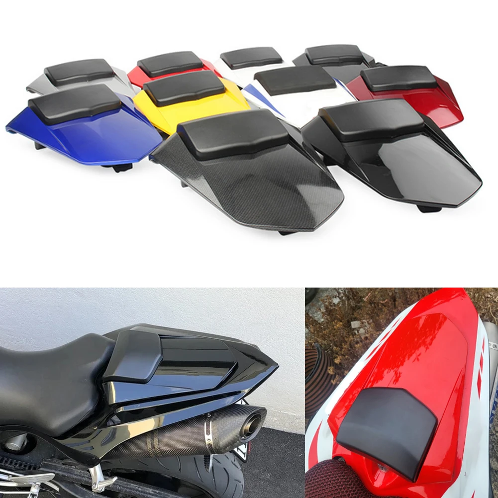

Заднее сиденье мотоцикла для Yamaha YZF 1000 R1 2007 2008 YZFR1