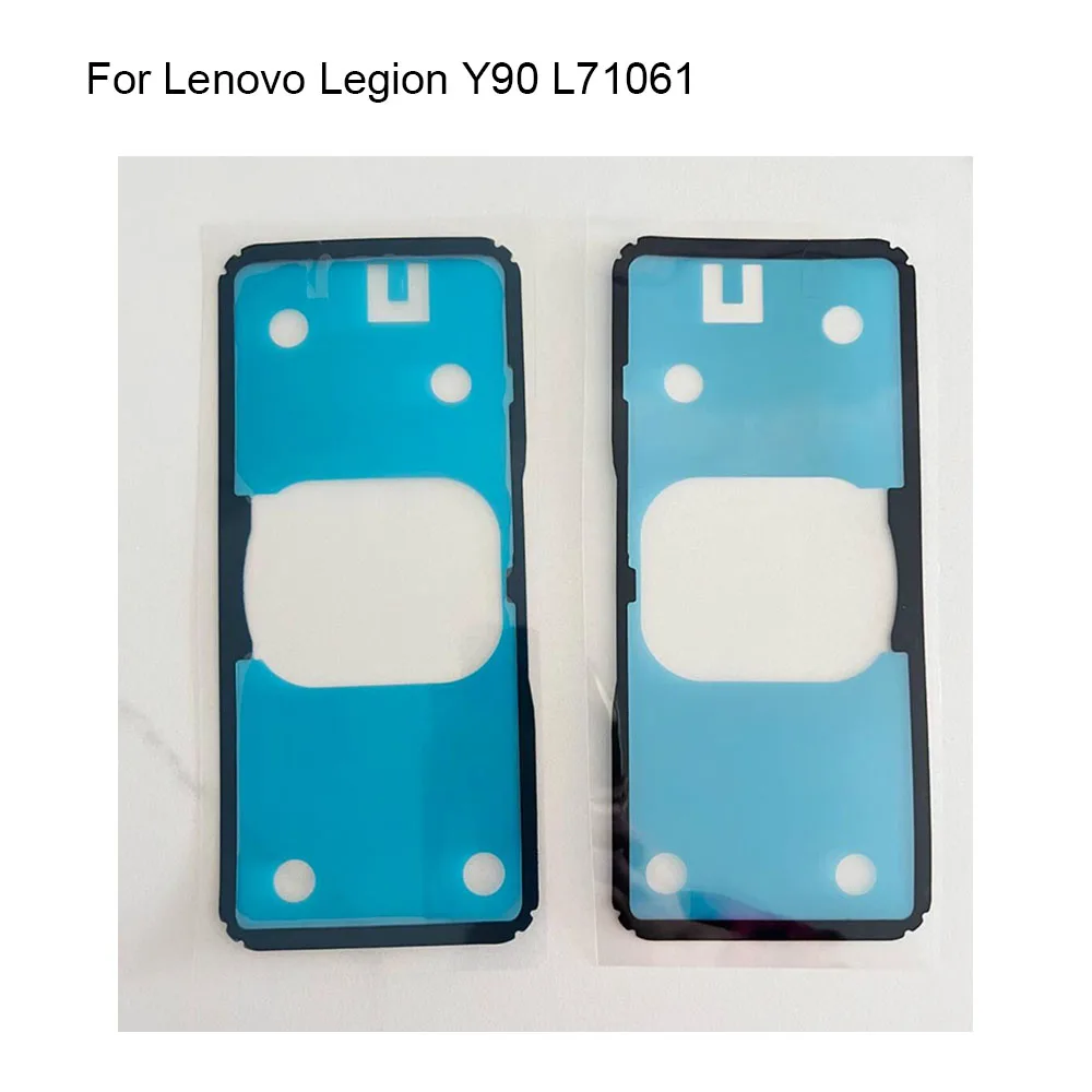 Клейкая лента 3M клейкая задняя крышка батарейного отсека для Lenovo Legion Y90 L71061 клей Y