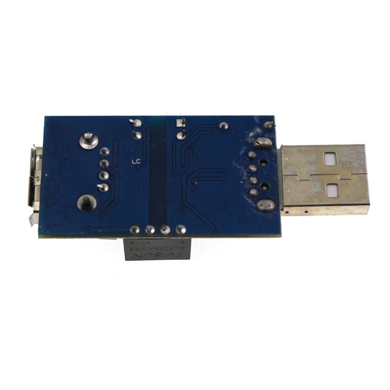 

Botique-ADUM3160 USB изолятор USB к USB Защитная плата модуля изоляции 2500 В