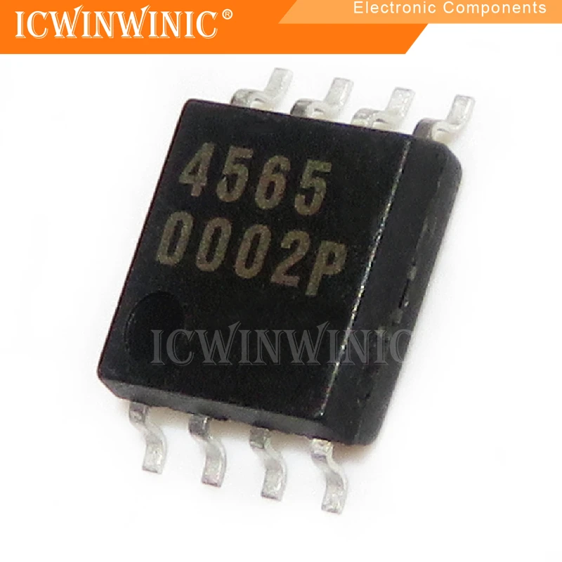 10 шт. NJM4565M JRC4565 NJM4565 4565