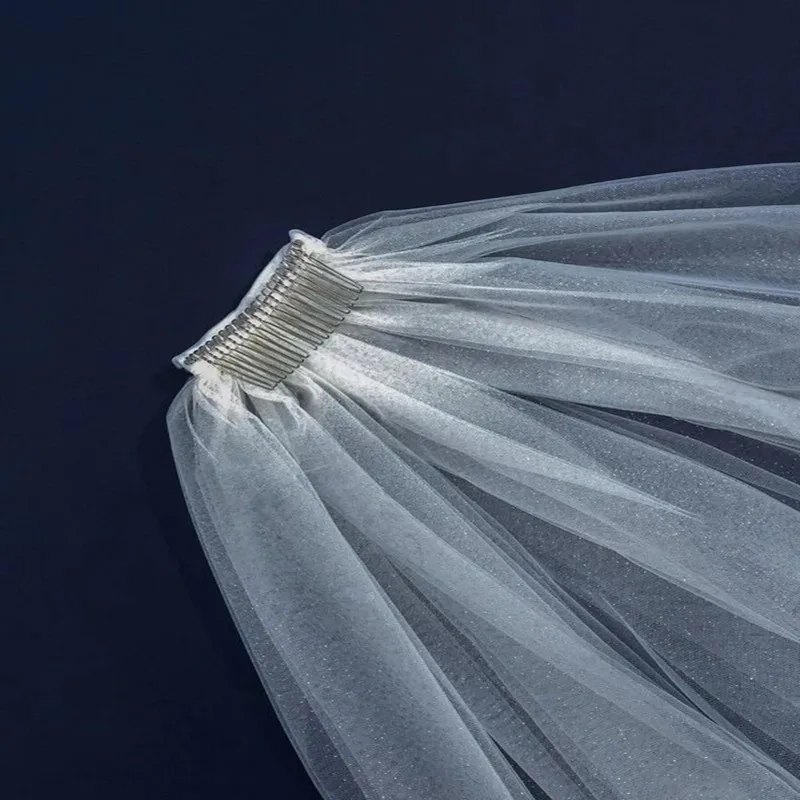 

Многослойная пряжа для волос гребень Милая Фея простая текстура свадебные фото аксессуары искусственный жемчуг украшение