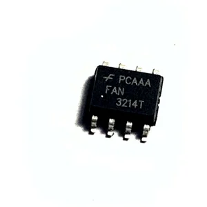 (5piece)100% New FAN3224TMX FAN3227TMX FAN3223TMX FAN3214TMX FAN3224T FAN3227T FAN3223T FAN3214T sop-8 Chipset