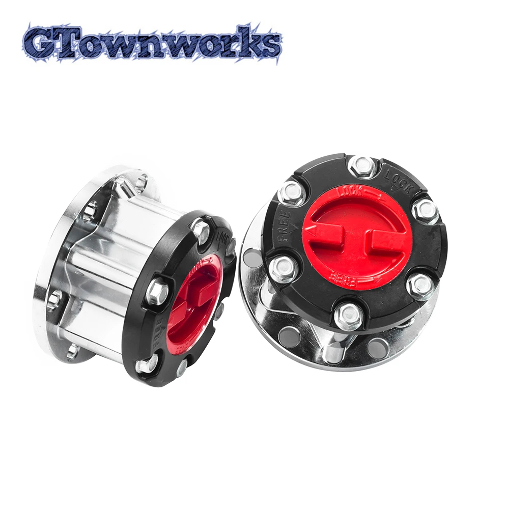 1 шт. 60 мм блокировочная Ступица колеса автомобильная муфта для N43508-35050 1986-2000 4runner