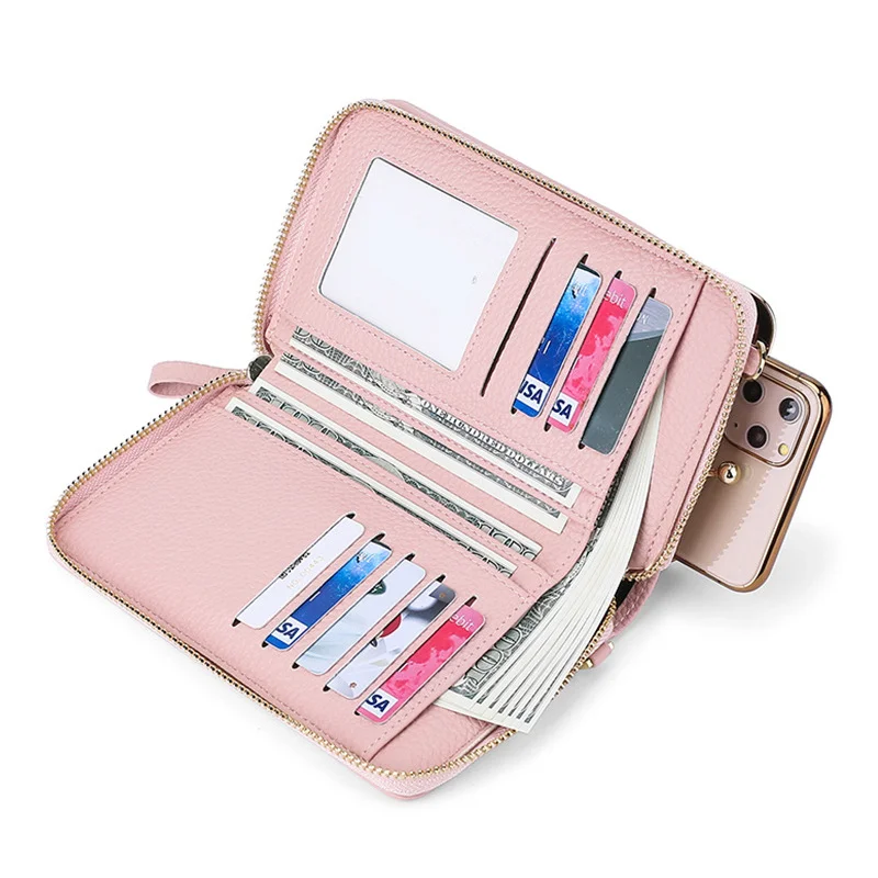

Women Handbags Female Small PU Leather Shoulder Bags Multifunctional Crossbody Bags for Girls Card Holders Fashion Phone Wallet