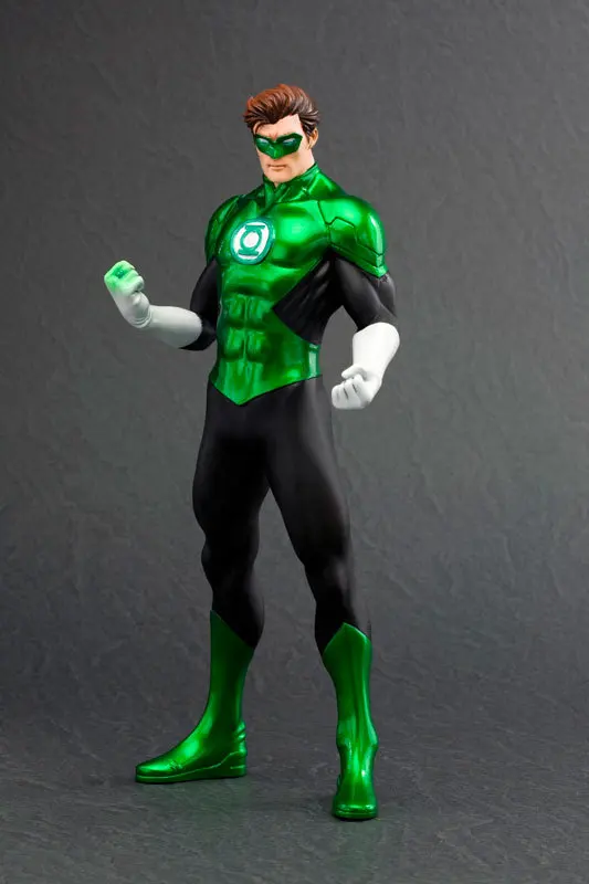 Green Lantern  Figure Model Toys 18cm