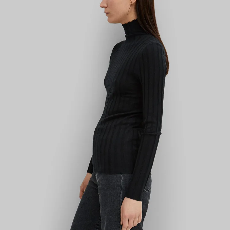 Рисунок 3 - Простая темпераментная приталенная