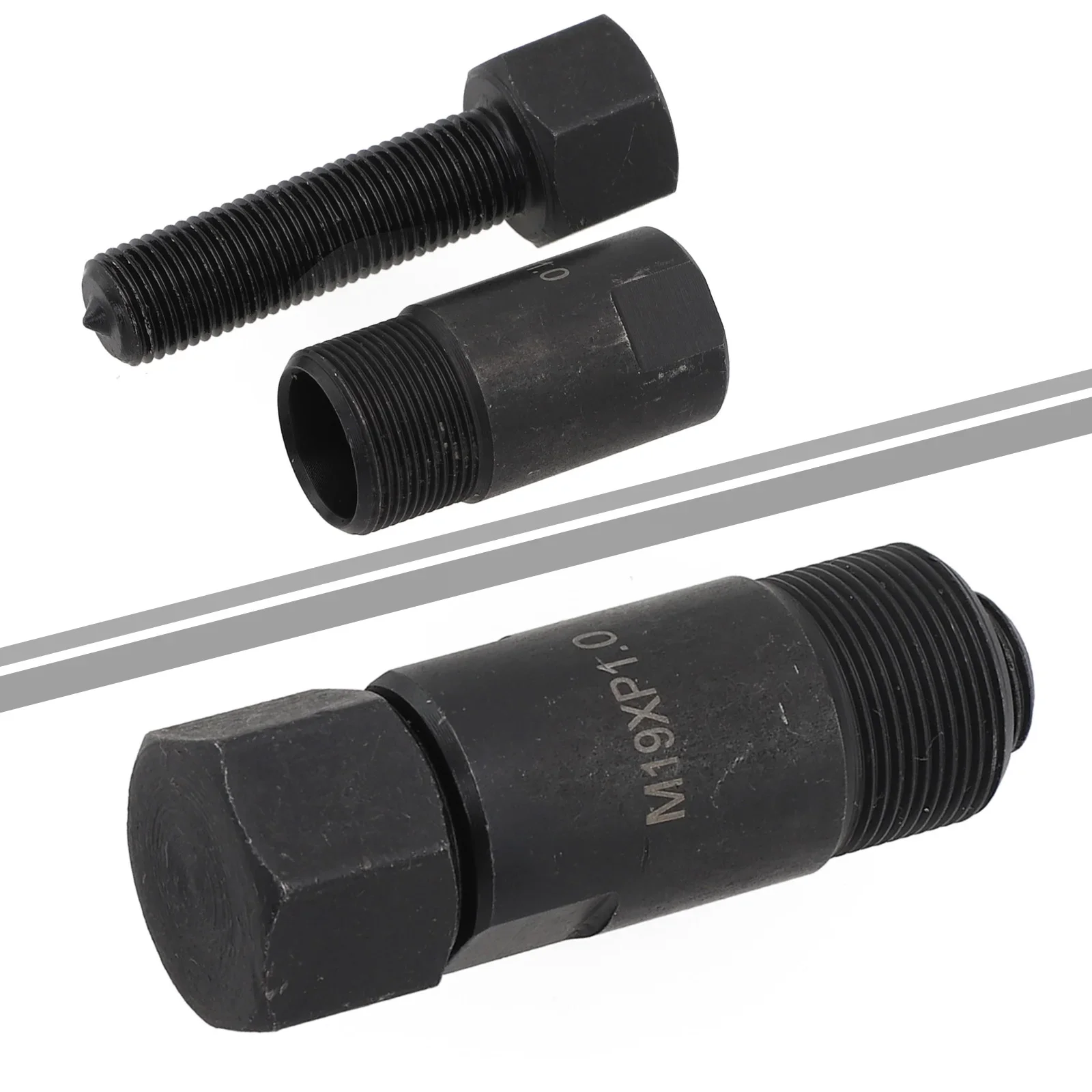 Магнитный Инструмент Для Снятия Маховика M19x1.0