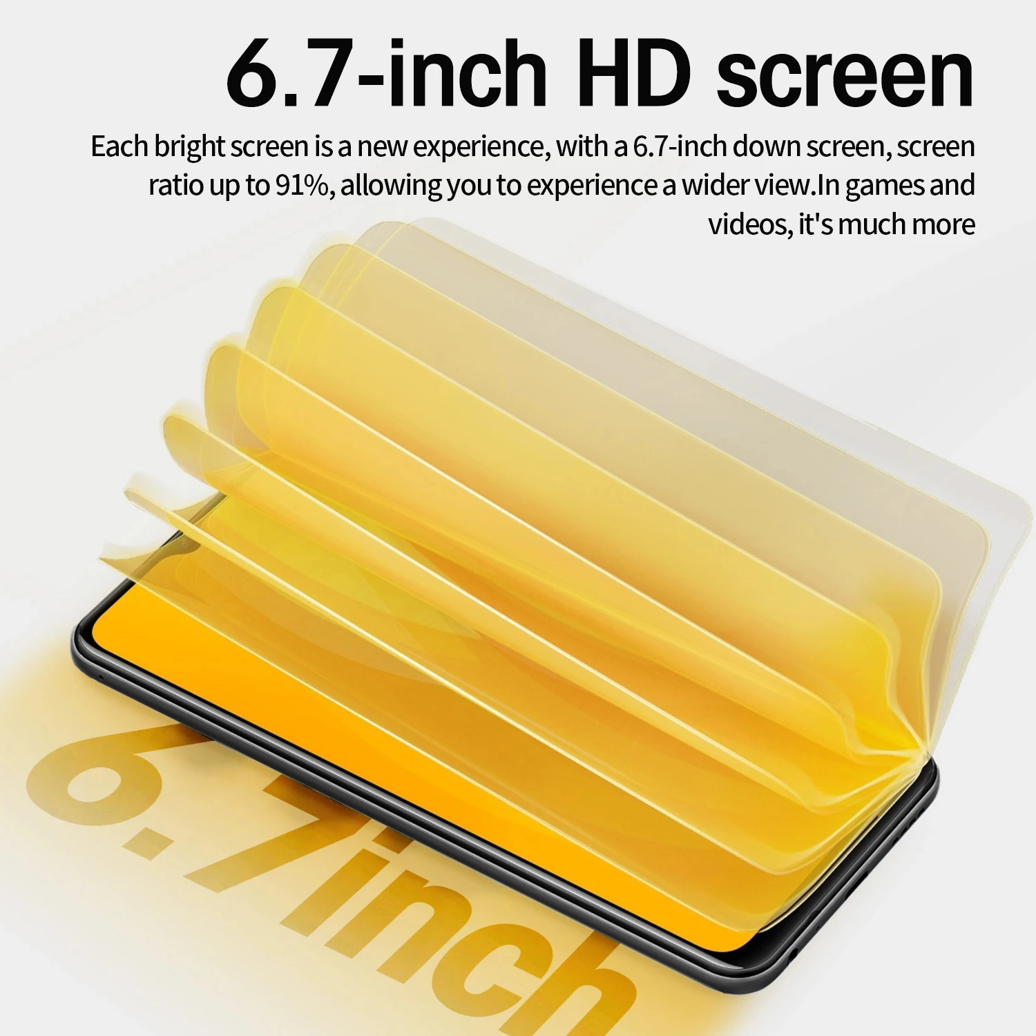 new s22 ultra 7 3 hd full screen android smartphone 16gb512gb mobile phone 5g cellphone 2448mp hd camera fashion smart phone free global shipping