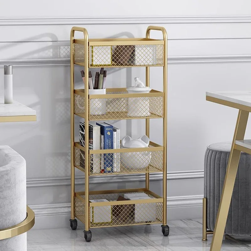 Органайзер для мебели дома и кухни тележка ванной комнаты салона красоты