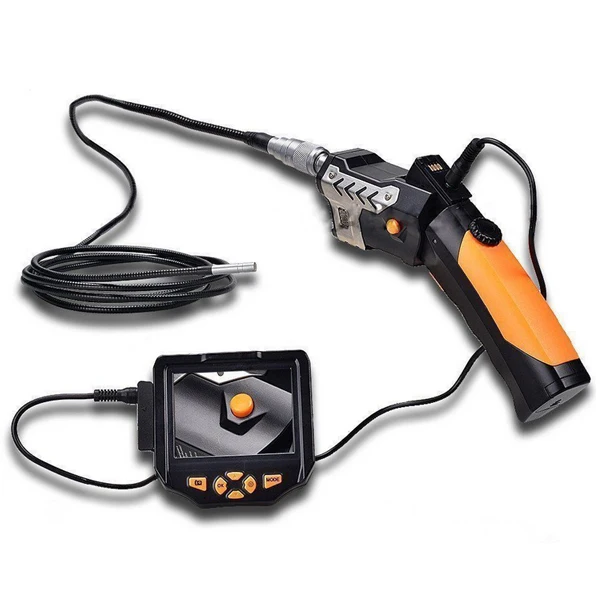 

2M IR Snake Inspection security camera supplier borehole camera inspection drain pipe
