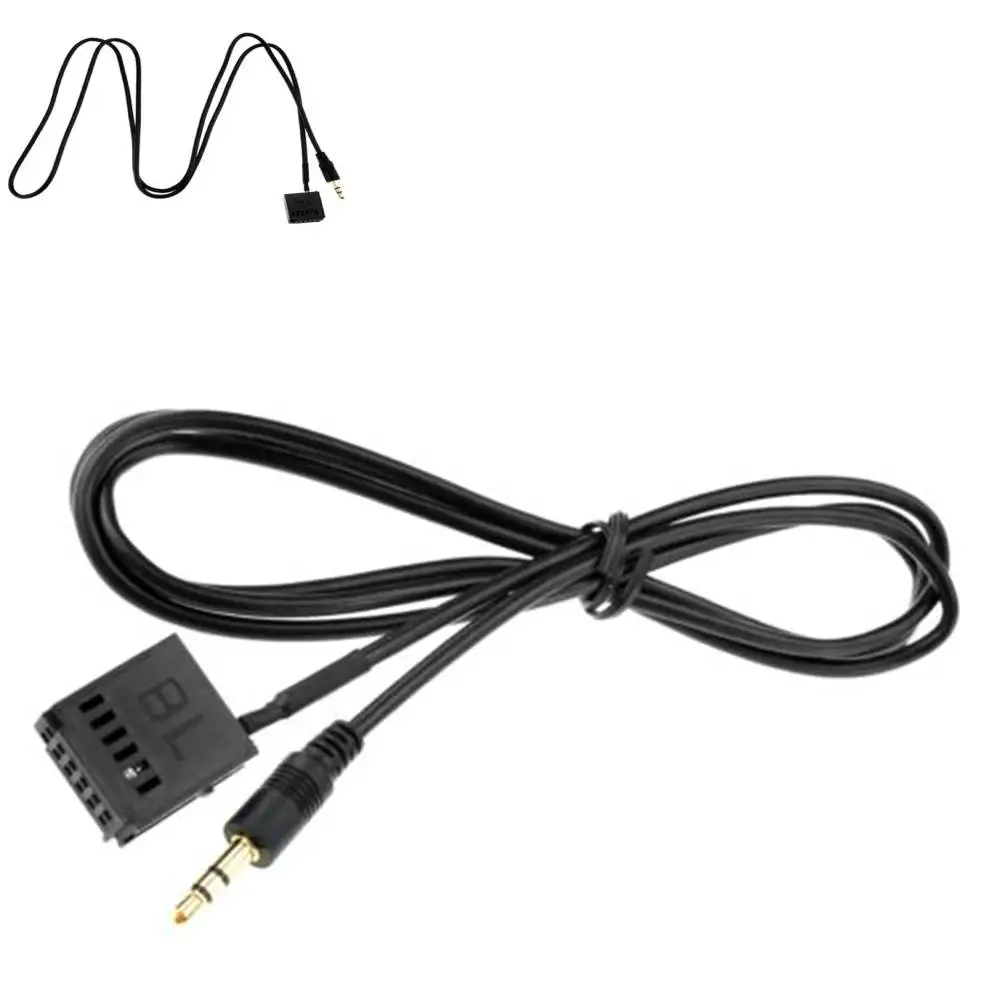 

Converter Audio Adapter 3.5mm 6000CD Accessories Audio Interface Cable