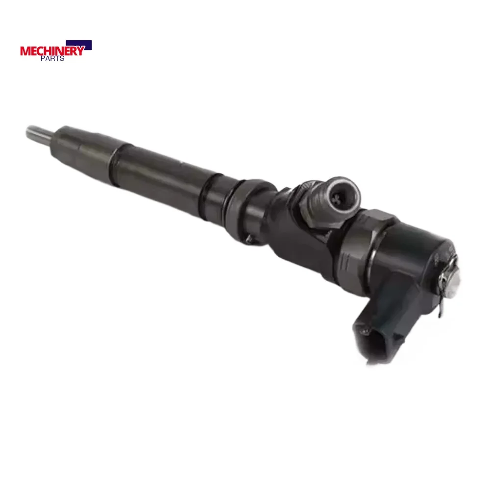 0445110265 Форсунка дизельного топлива 0986435170 Для Nissan Interstar Vauxhall Vivaro Opel Movano Renault Master 2.5 DCI