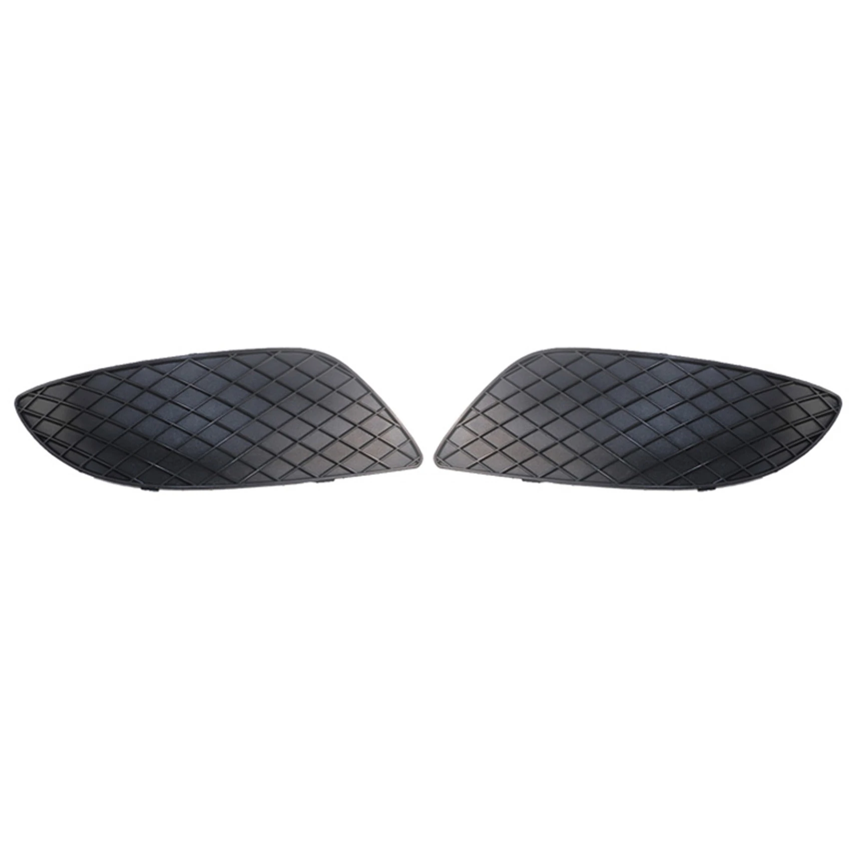 

Front Grille Daytime Running Light Cover 6368850074 6368850174 for Mercedes Benz Vito W636 Viano W639 Fog Light Grill