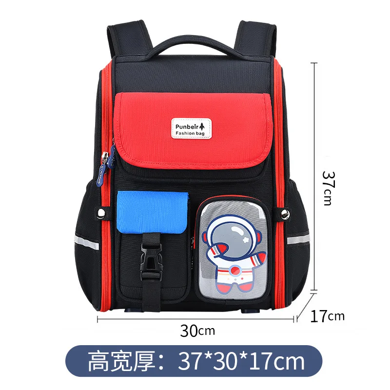 waterproof Children School Bags for girls Boys Primary School Backpack Kids Satchel Orthopedic Schoolbag kids Mochila Infantil