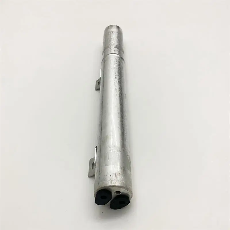 Фото STZT 2118350047 Автозапчасть: Ресивер-осушитель 2118350047 для MERCEDES Benz W211 S211 W203 E200 E320 №5