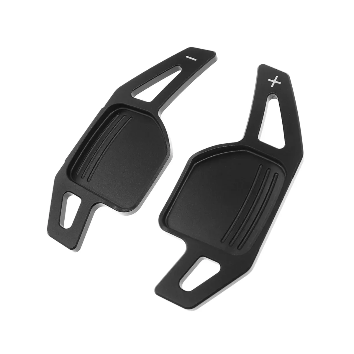 Рулевое колесо переключения для Audi A4 B8 A3 8P S3 A5 A6 S6 C6 Q5