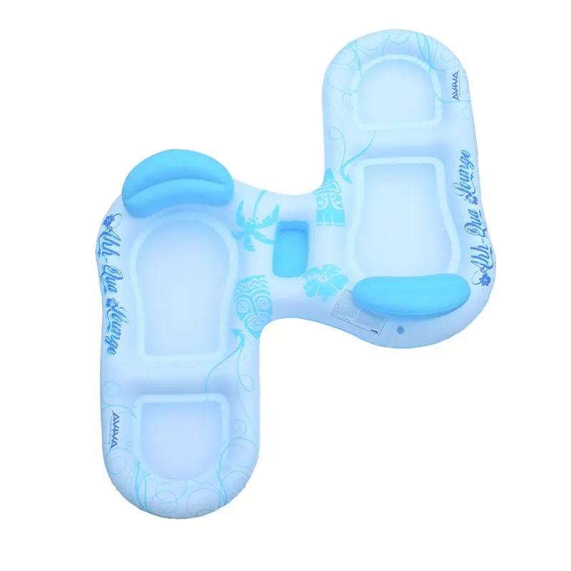 

Ahh-Qua Lounge Pool Float