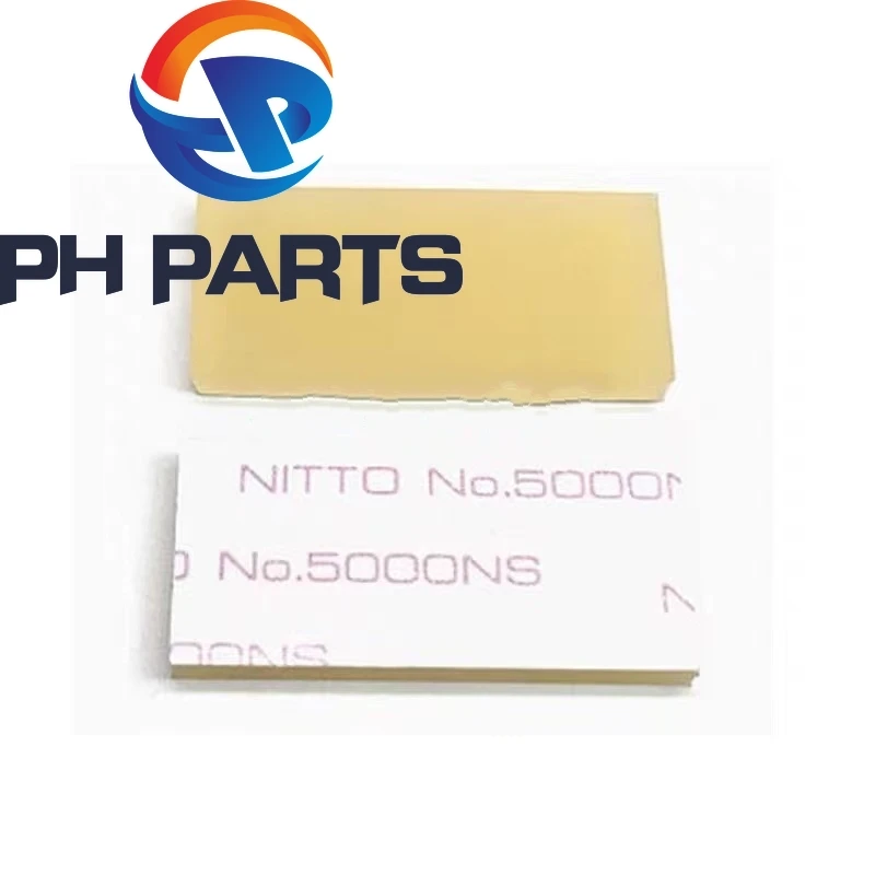 

10Pcs 019-11833 Stripper Pad Stripper Sheet for Use for Riso GR RV RZ EV EZ MV MZ RN RP FR Duplicator Parts Orginal New