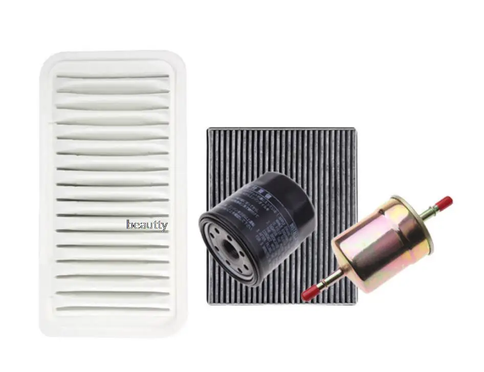 Воздушный фильтр + кондиционера Масляный Gasolinel для Lifan 620 630 720 | Автомобили и