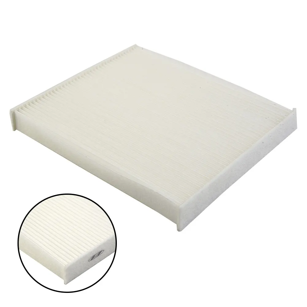 

1PC Car Premium Cabin Air Filter For Hyundai ForElantra 2021-2023 #97133-L1000 Air Filters Durable Car Truck Accessories