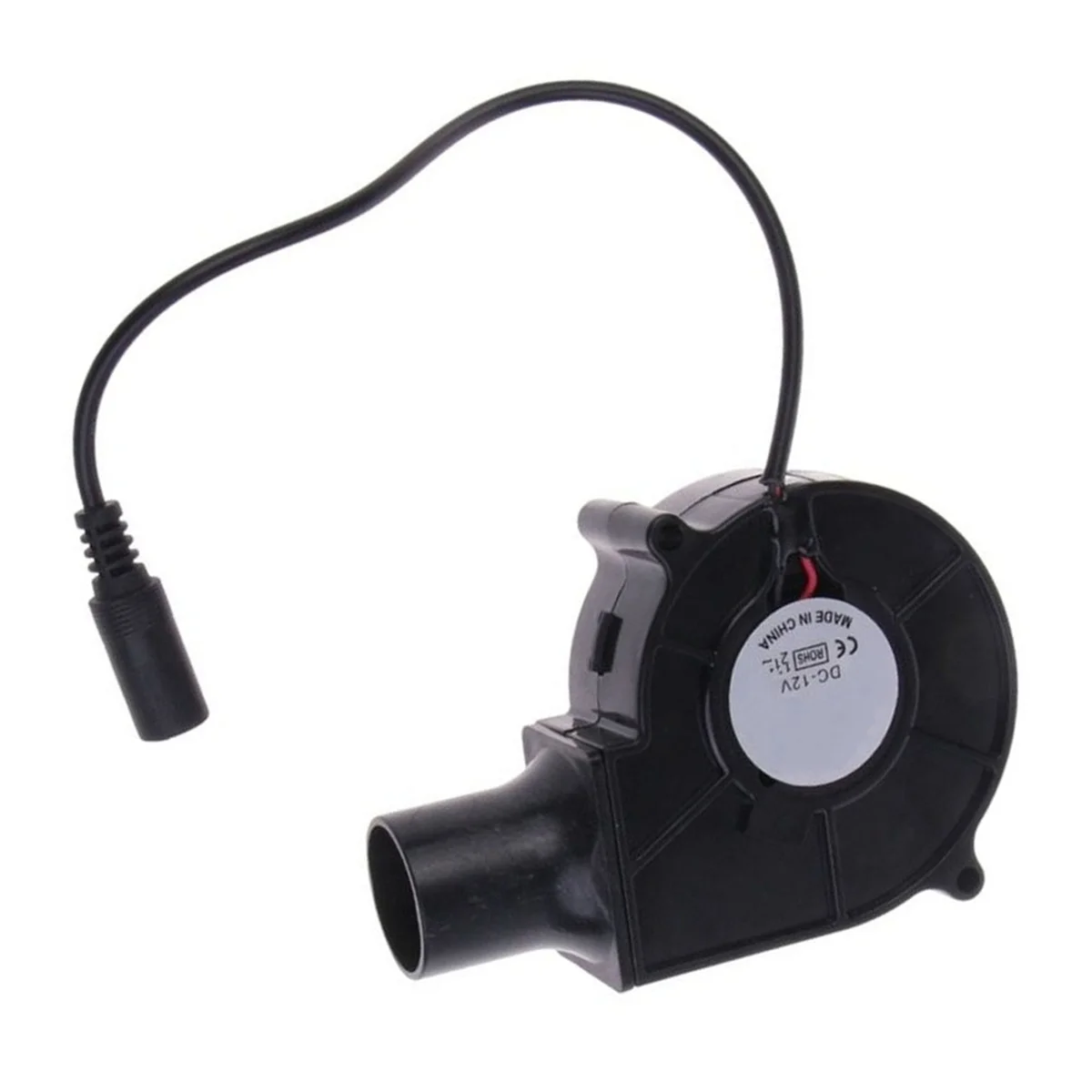 7530 металлический выплавильный вентилятор портативная воздуходувка 2500R