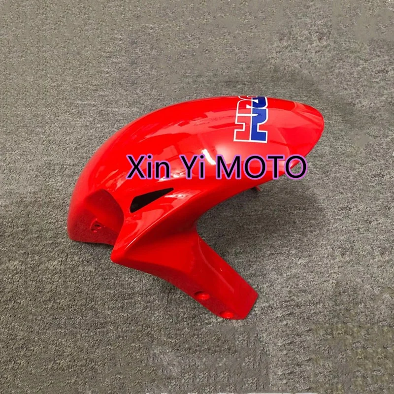 

Fit For Honda CBR1000 2007 Red Front Tire Fender Fairing Part