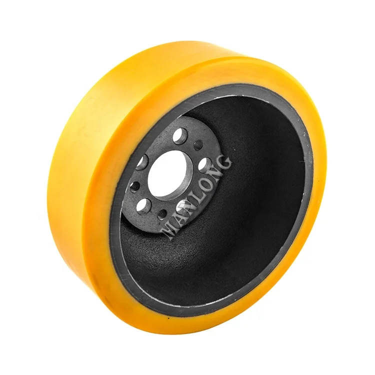 Часть вилочного погрузчика Приводное колесо используемое для Jungheinrich EJC/ERE с 313169