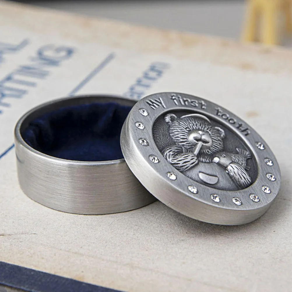 Рисунок 4 - Коробка для хранения зубов для