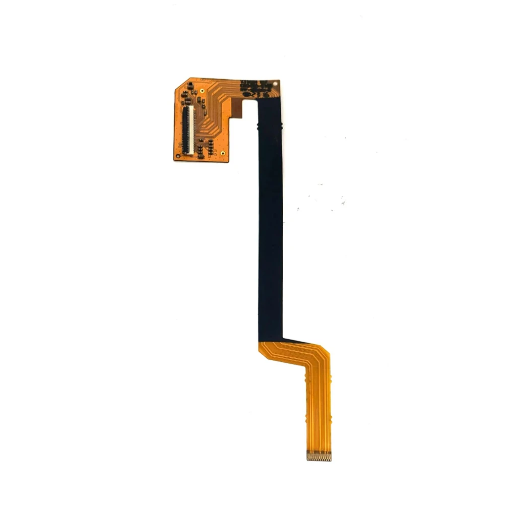

Flex Cable Small Replacement Wiring Cameras Wide Application Camera Parts Accessory Fittings Repairing Shop Amateur