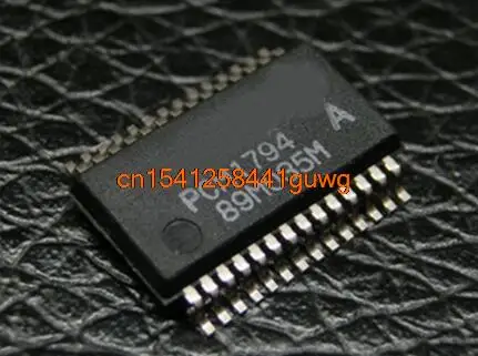 

100% NEW Free shipping PCM1794ADBR PCM1794A PCM1794ADBG4