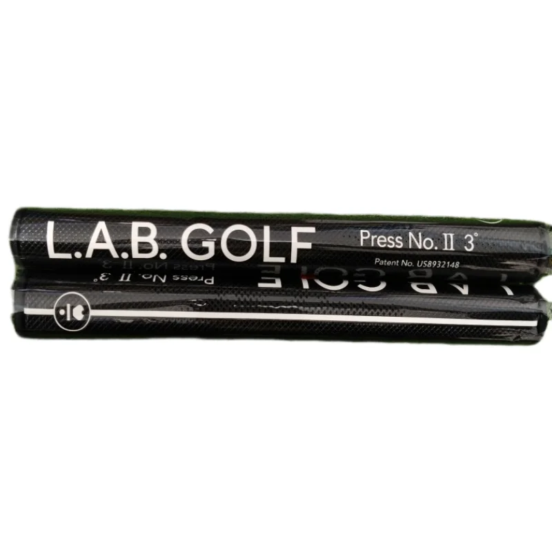 Фото Jijie 100% оригинальная ручка для гольф-клуба Lab Golf Press Putter 3,0 Grip №3