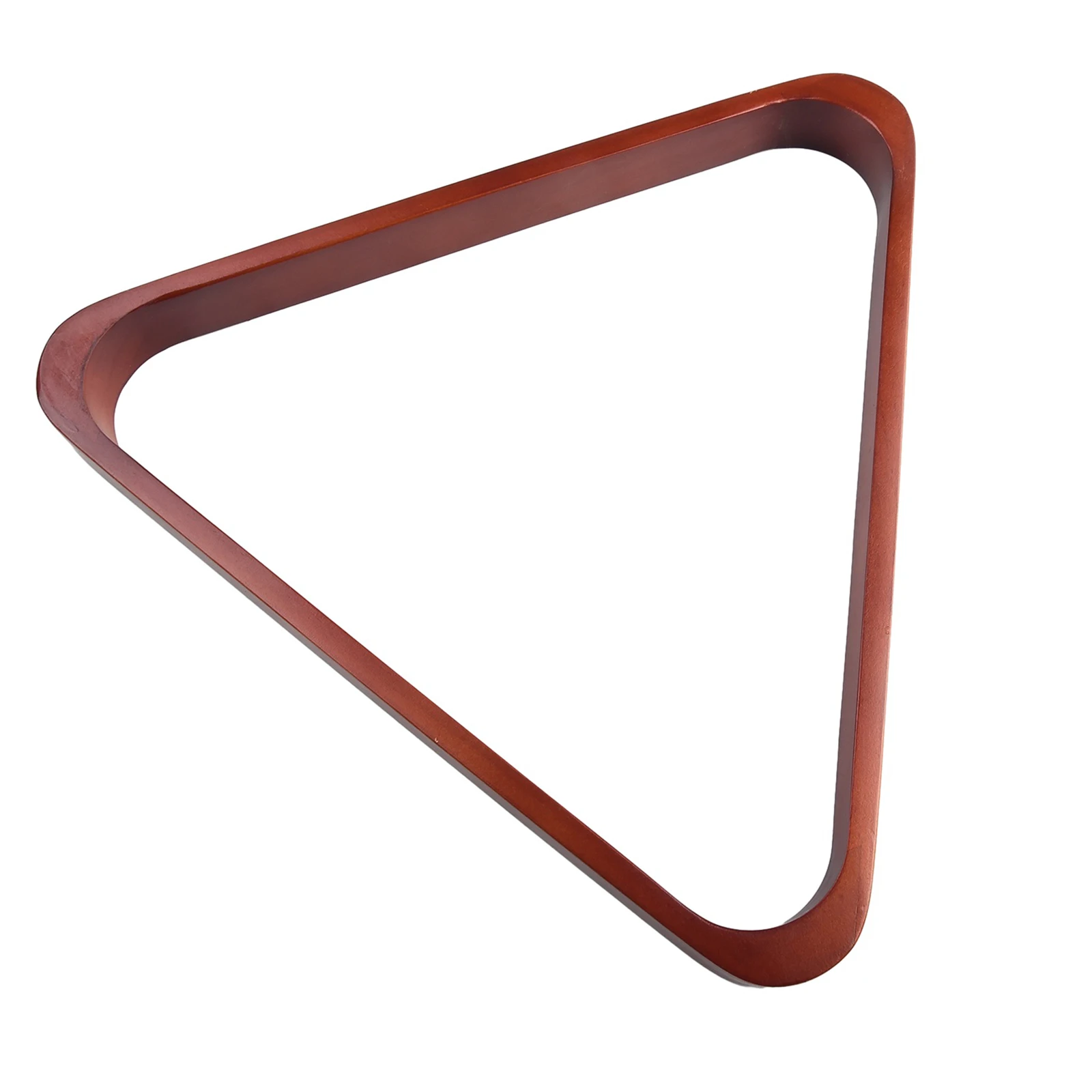 Деревянный бильярдный стол с 8 шарами треугольная стойка стандартный размер для