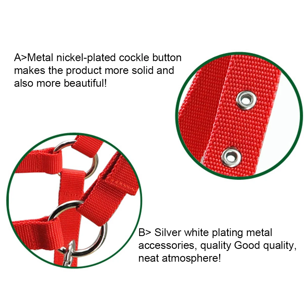 Рисунок 2 - Мягкий мягкий ошейник пони лошади