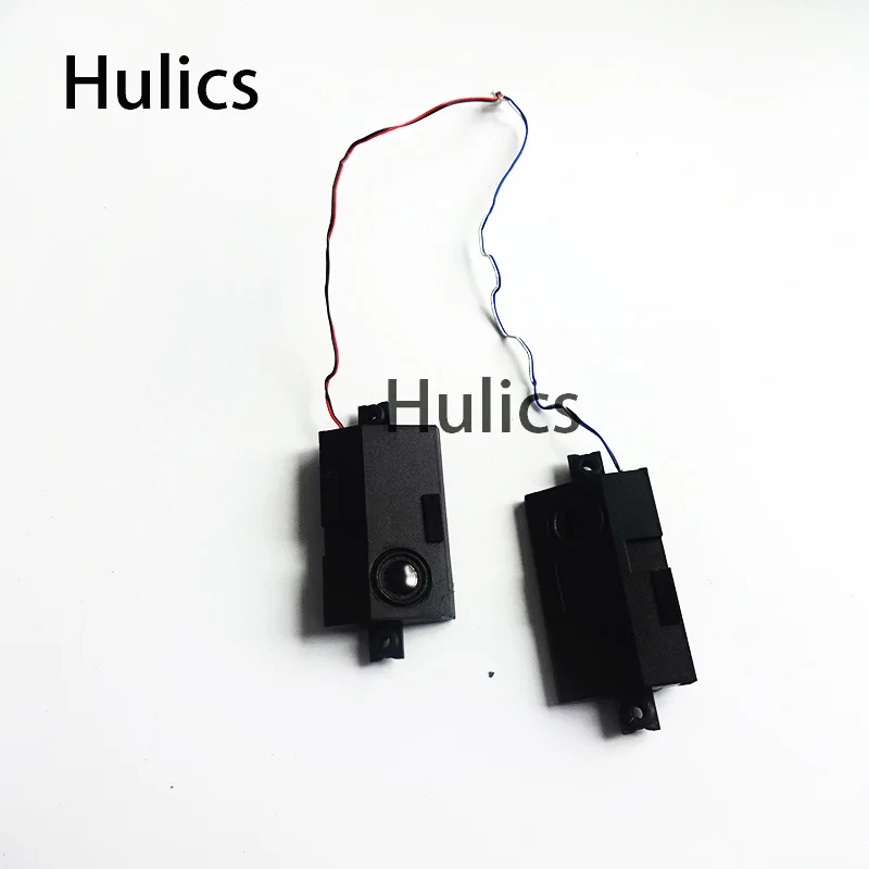 

Hulics Used Laptop Fix Speaker For Lenovo G770 G780 Built-in Speaker PK23000FA00